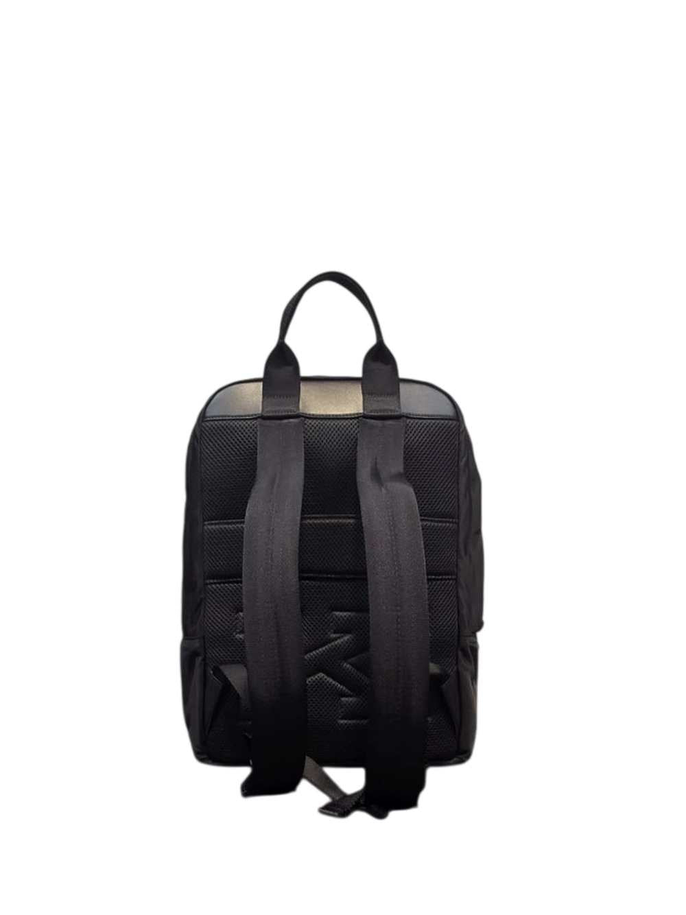 KITON Kiton Men Zippered Backpack