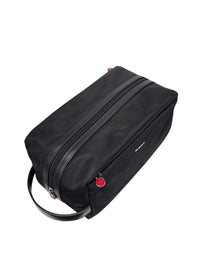 Kiton Men Toiletry Bag