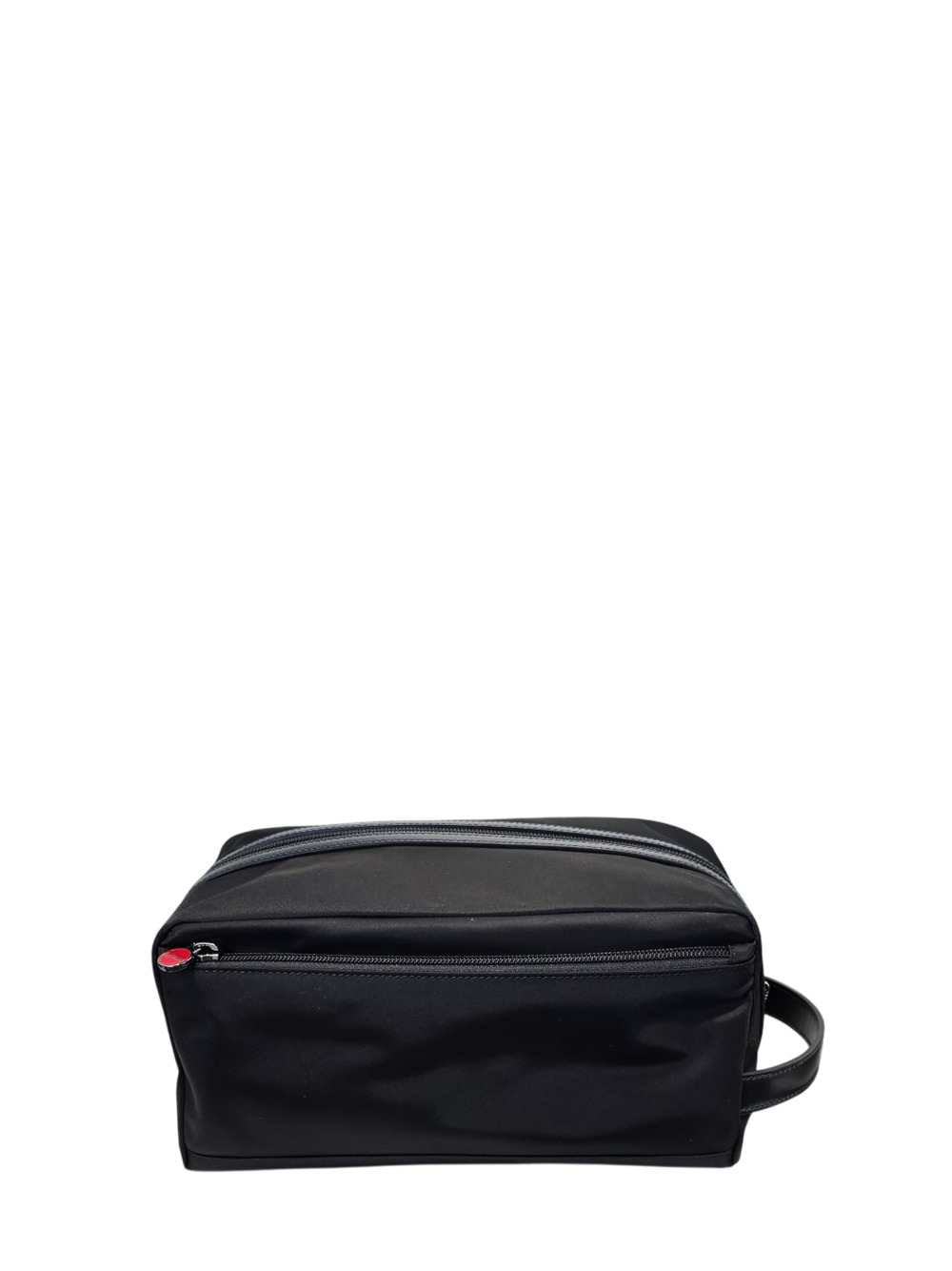 Kiton Men Toiletry Bag