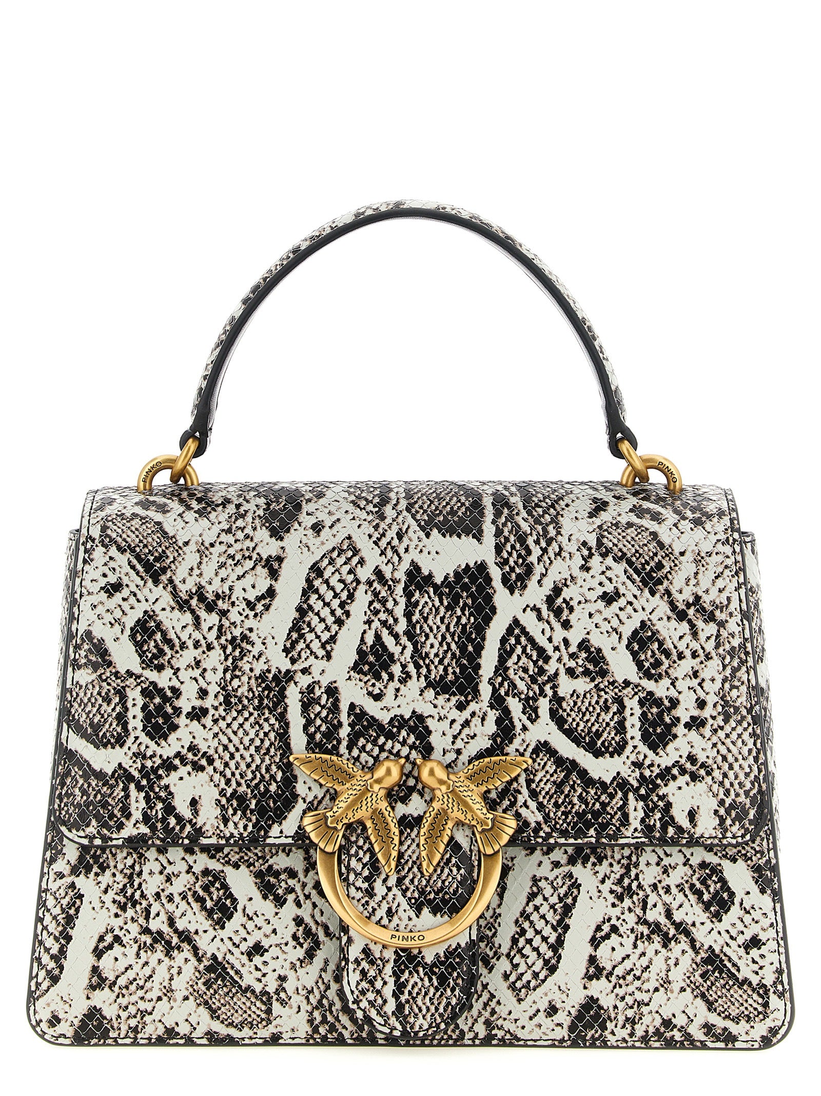 PINKO Pinko Women 'Love Bag' Bag With Handle