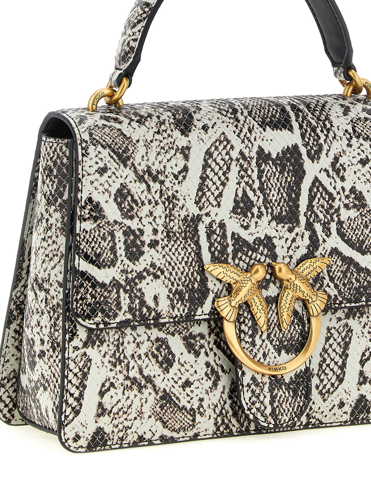 PINKO Pinko Women 'Love Bag' Bag With Handle