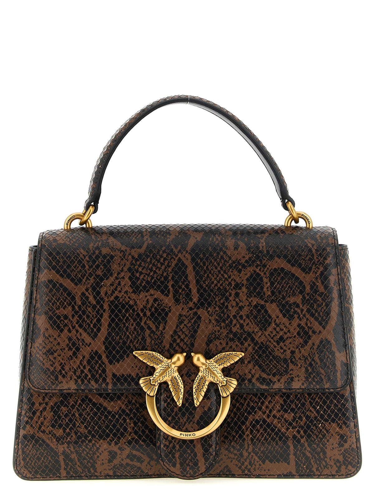 Pinko Women 'Love One Light' Medium Handbag