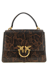 Pinko Women 'Love One Light' Medium Handbag