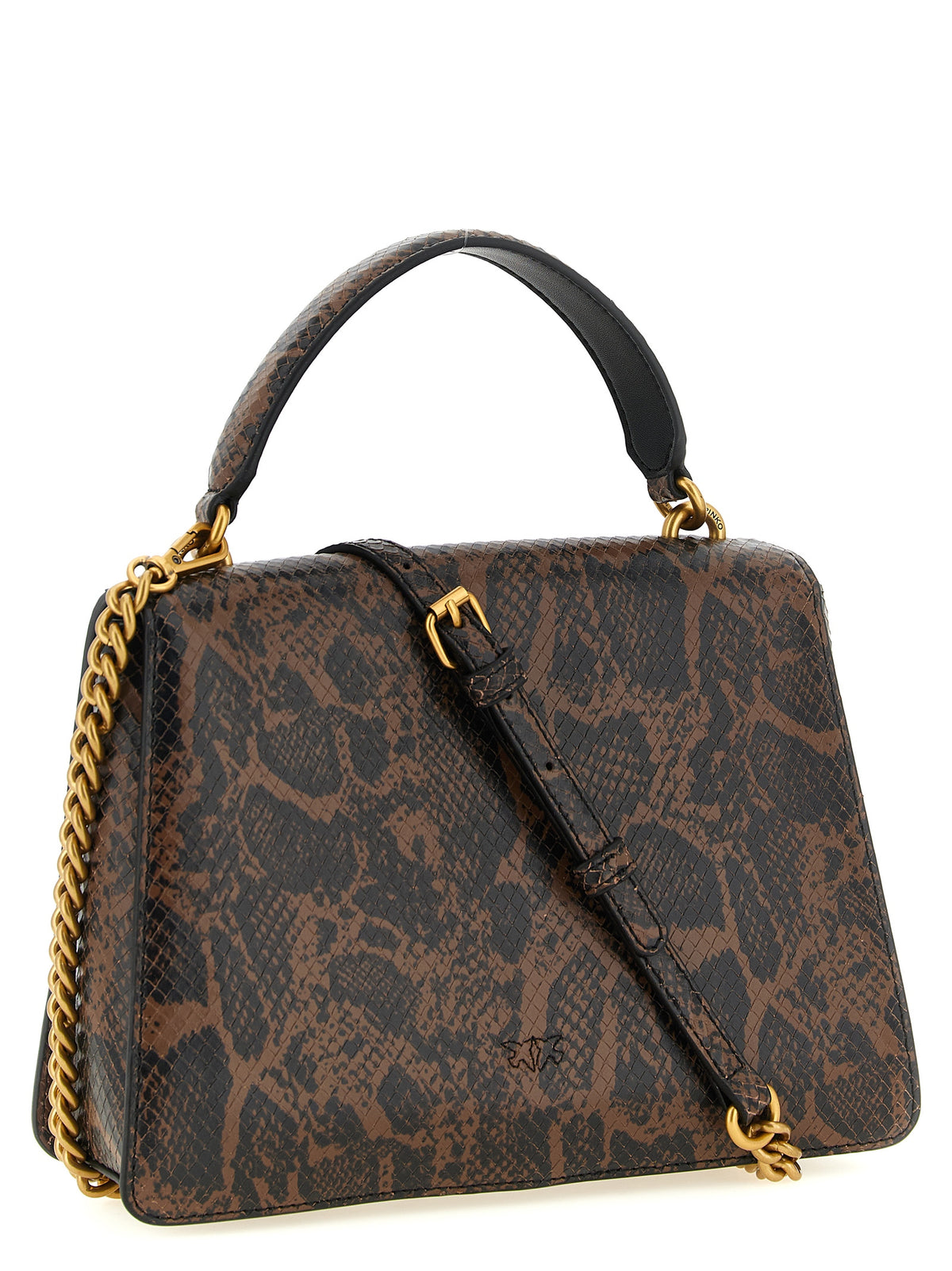 Pinko Women 'Love One Light' Medium Handbag
