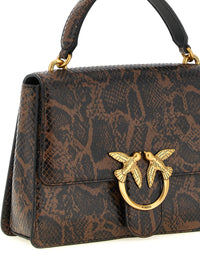 Pinko Women 'Love One Light' Medium Handbag
