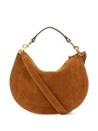 MARANT Marant Women Oskan Zip Around Shoulder Bag With Soft Design