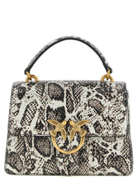 PINKO Pinko Women 'Mini Love One Light' Handbag