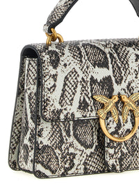 PINKO Pinko Women 'Mini Love One Light' Handbag