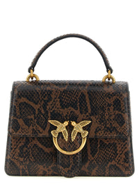 PINKO Pinko Women 'Mini Love One Light' Handbag