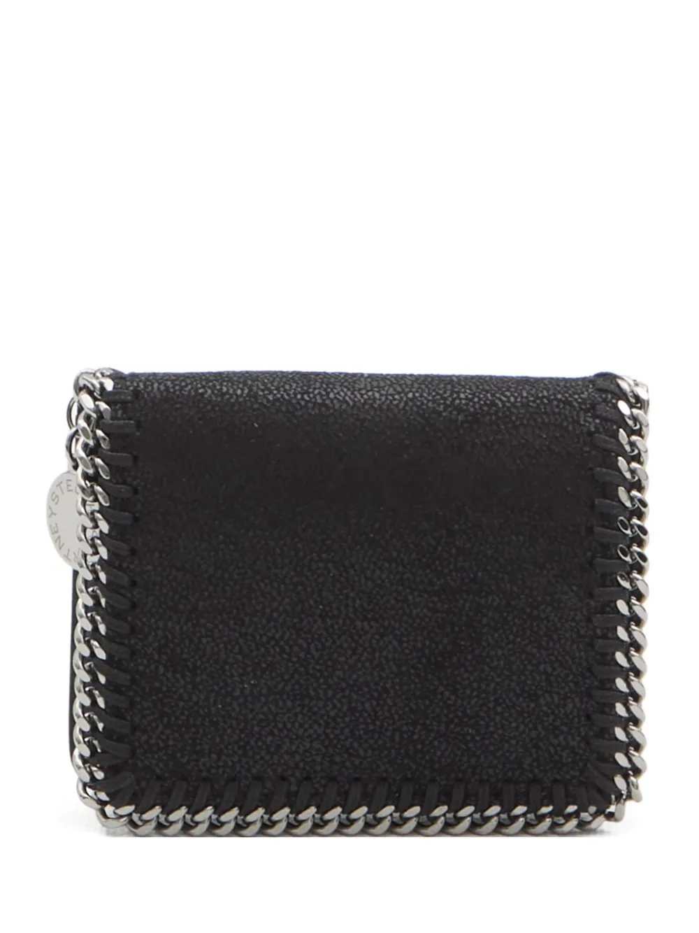 STELLA MCCARTNEY Stella Mccartney Women Falabella Bi-Fold Wallet