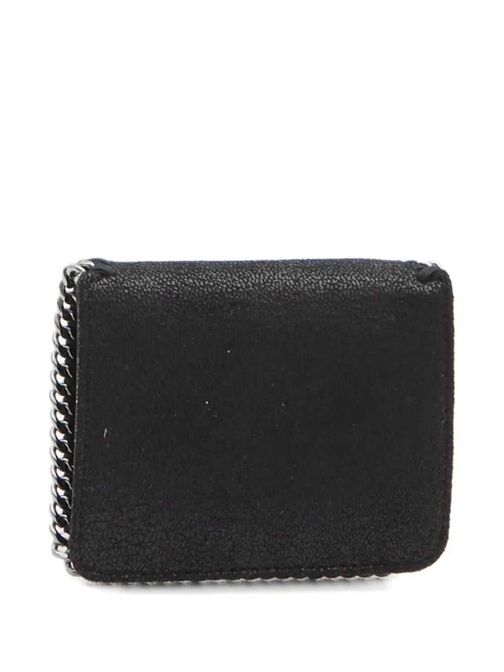 STELLA MCCARTNEY Stella Mccartney Women Falabella Bi-Fold Wallet