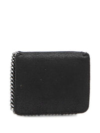 STELLA MCCARTNEY Stella Mccartney Women Falabella Bi-Fold Wallet