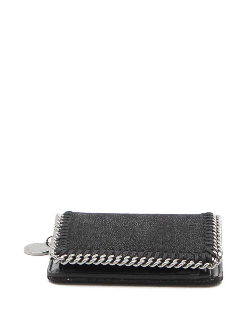 STELLA MCCARTNEY Stella Mccartney Women Falabella Bi-Fold Wallet