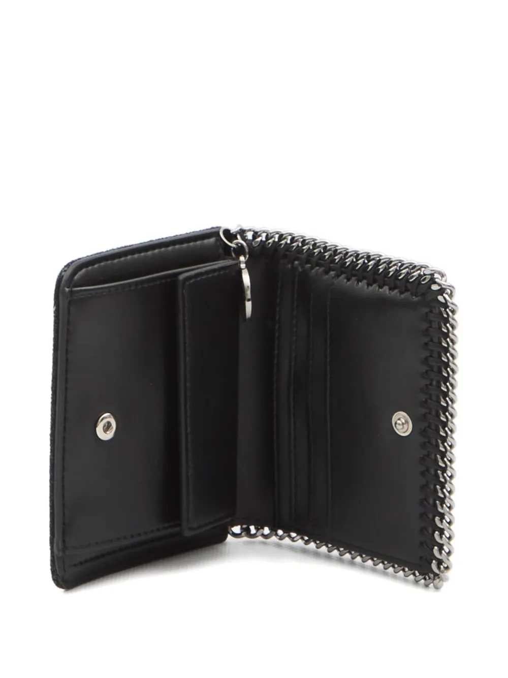 STELLA MCCARTNEY Stella Mccartney Women Falabella Bi-Fold Wallet