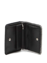 STELLA MCCARTNEY Stella Mccartney Women Falabella Bi-Fold Wallet