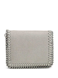 STELLA MCCARTNEY Stella Mccartney Women Falabella Chain Wallet