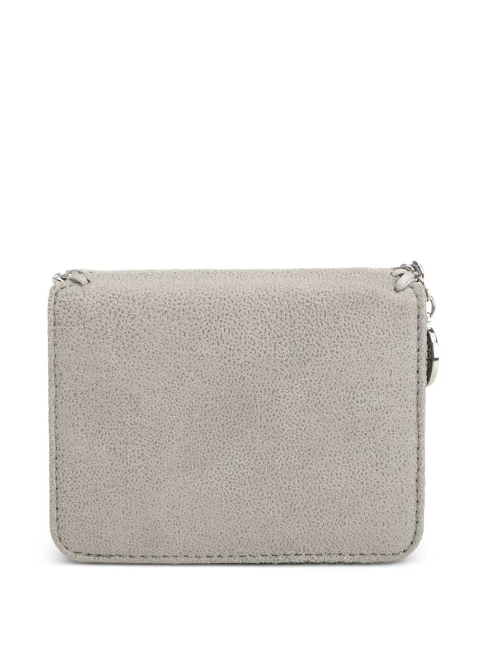 STELLA MCCARTNEY Stella Mccartney Women Falabella Chain Wallet
