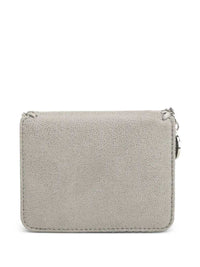 STELLA MCCARTNEY Stella Mccartney Women Falabella Chain Wallet