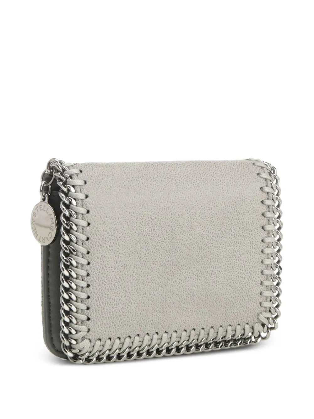 STELLA MCCARTNEY Stella Mccartney Women Falabella Chain Wallet