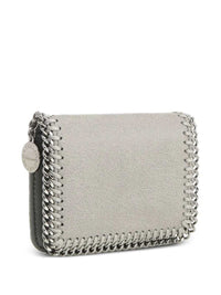 STELLA MCCARTNEY Stella Mccartney Women Falabella Chain Wallet