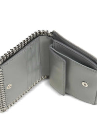 STELLA MCCARTNEY Stella Mccartney Women Falabella Chain Wallet