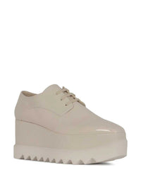 STELLA MCCARTNEY Stella Mccartney Women Oxford Elyse Shiny 80Mm
