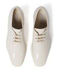 STELLA MCCARTNEY Stella Mccartney Women Oxford Elyse Shiny 80Mm