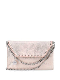 STELLA MCCARTNEY Stella Mccartney Women Falabella Clutch