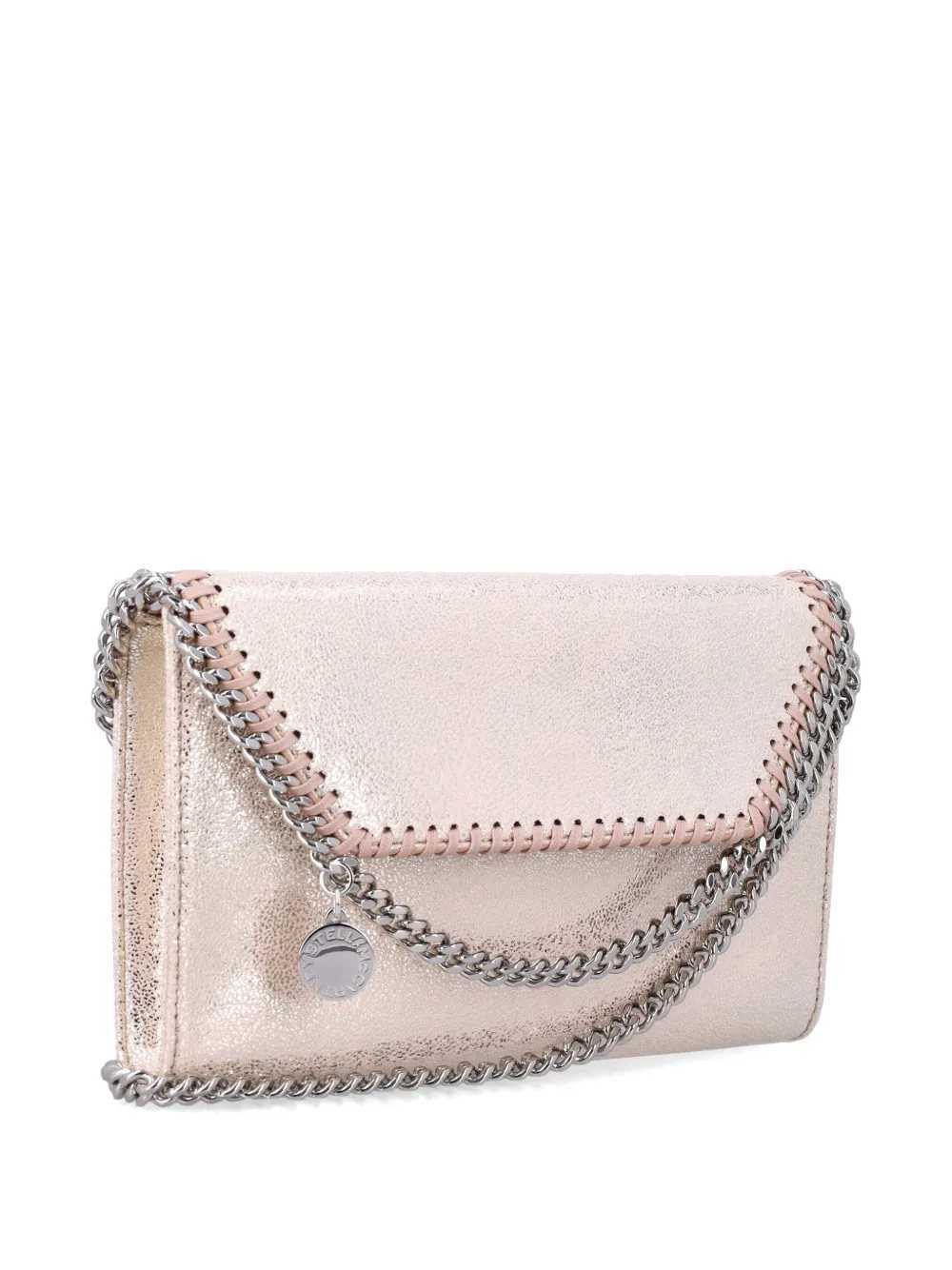 STELLA MCCARTNEY Stella Mccartney Women Falabella Clutch
