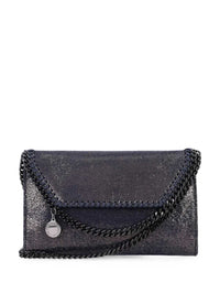 STELLA MCCARTNEY Stella Mccartney Women Falabella Shoulder Bag
