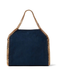 STELLA MCCARTNEY Stella Mccartney Women Falabella Tote Bag With Chain Trim