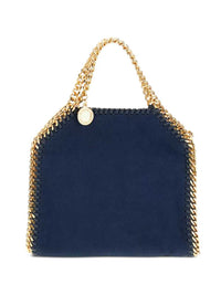 STELLA MCCARTNEY Stella Mccartney Women Falabella Shoulder Bag With Chain Trim