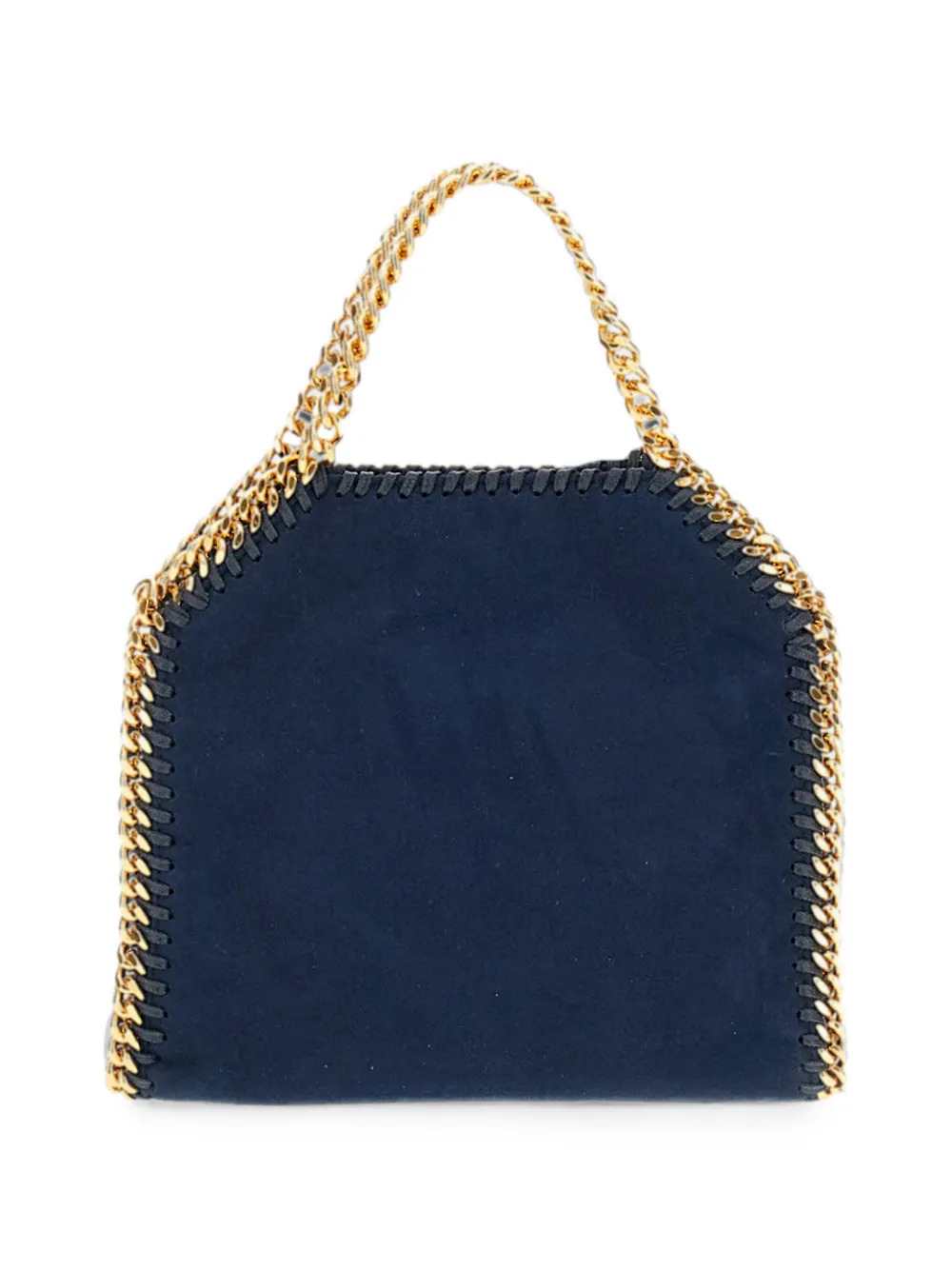 STELLA MCCARTNEY Stella Mccartney Women Falabella Shoulder Bag With Chain Trim