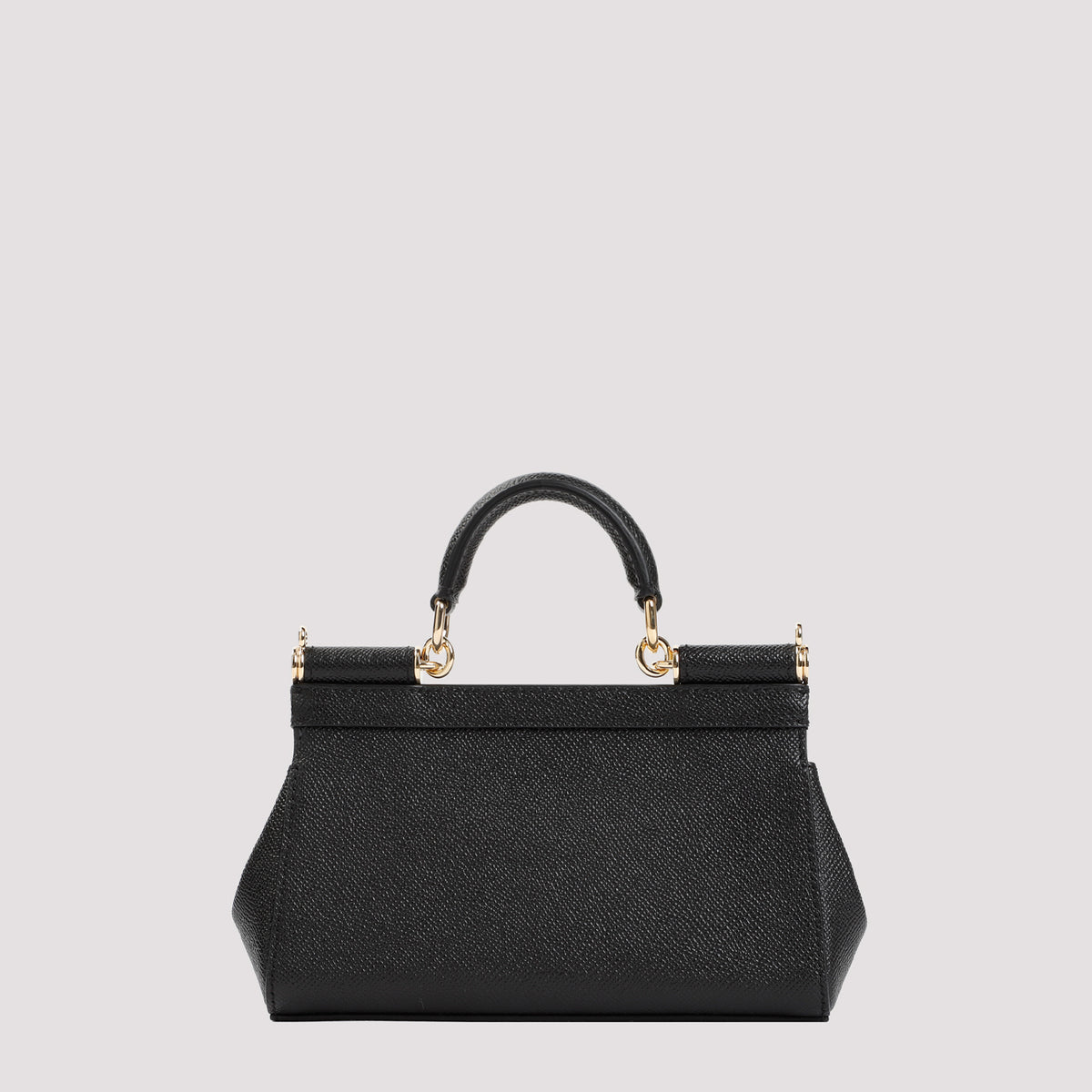 Dolce & Gabbana Small Sicily Top Handle Bag Women