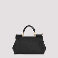 Dolce & Gabbana Small Sicily Top Handle Bag Women