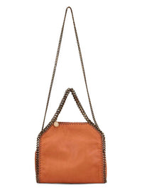 STELLA MCCARTNEY Stella Mccartney Women Stella Mccartney Falabella Chain Crossbody Bag
