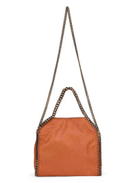 STELLA MCCARTNEY Stella Mccartney Women Stella Mccartney Falabella Chain Crossbody Bag
