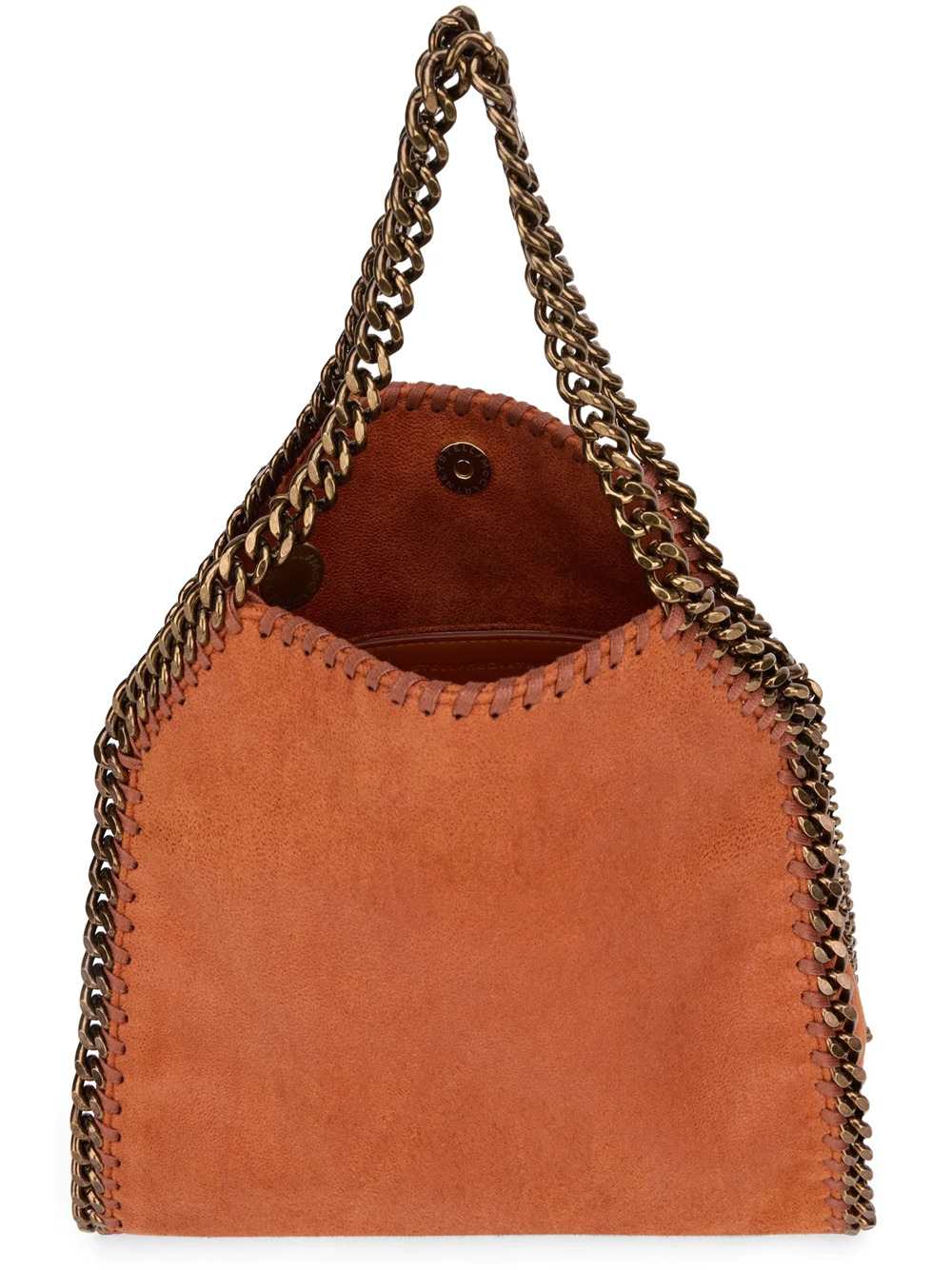 STELLA MCCARTNEY Stella Mccartney Women Stella Mccartney Falabella Chain Crossbody Bag