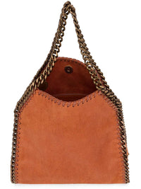 STELLA MCCARTNEY Stella Mccartney Women Stella Mccartney Falabella Chain Crossbody Bag