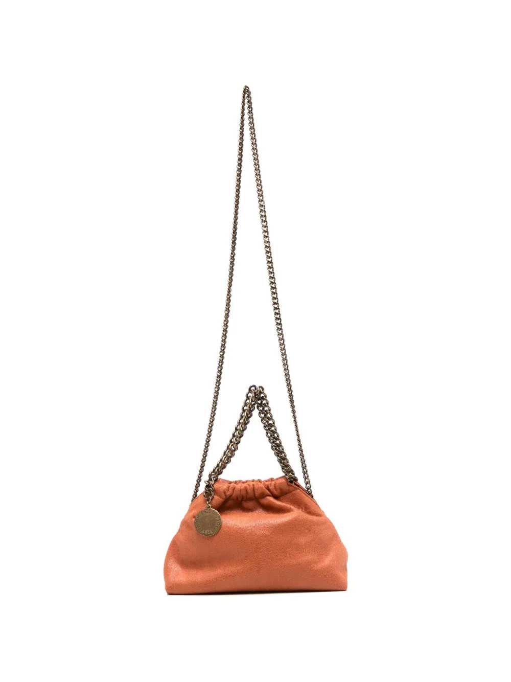 STELLA MCCARTNEY Stella Mccartney Women Falabella Mini Tote Bag
