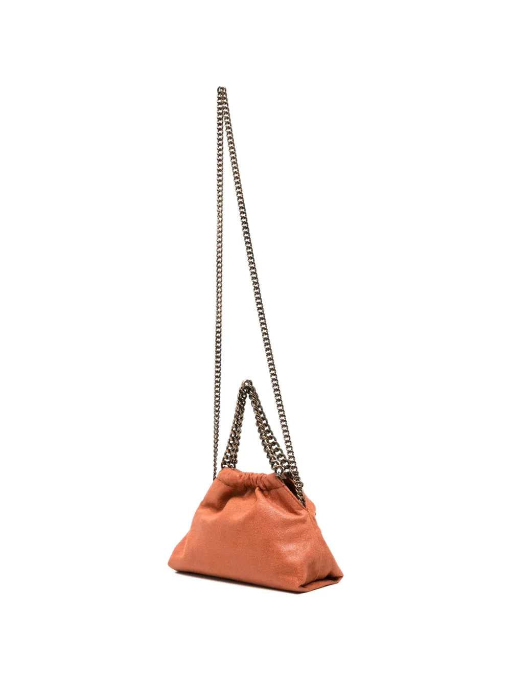 STELLA MCCARTNEY Stella Mccartney Women Falabella Mini Tote Bag