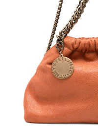 STELLA MCCARTNEY Stella Mccartney Women Falabella Mini Tote Bag