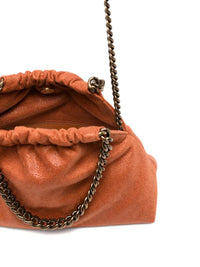 STELLA MCCARTNEY Stella Mccartney Women Falabella Mini Tote Bag