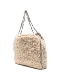 STELLA MCCARTNEY Stella Mccartney Women Falabella Chain Tote Bag