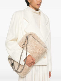 STELLA MCCARTNEY Stella Mccartney Women Falabella Chain Tote Bag