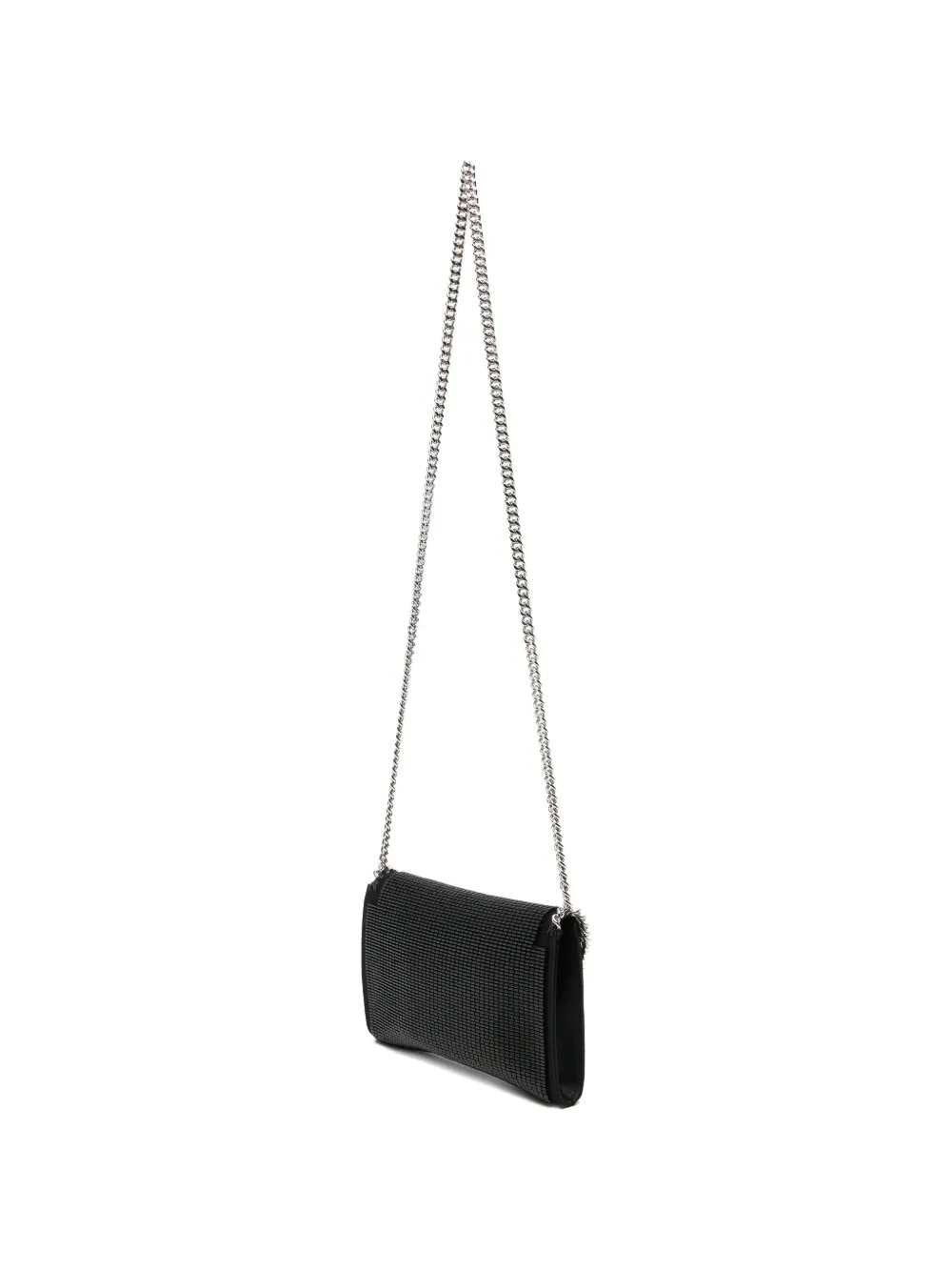 STELLA MCCARTNEY Stella Mccartney Women Falabella Sequin Shoulder Bag