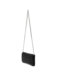 STELLA MCCARTNEY Stella Mccartney Women Falabella Sequin Shoulder Bag