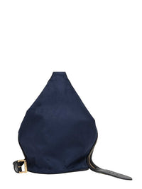 STELLA MCCARTNEY Stella Mccartney Women Small Appaloosa Soft Suede Bucket Bag And Altar Mat