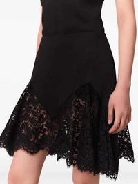 STELLA MCCARTNEY Stella Mccartney Women Flared Mini Skirt