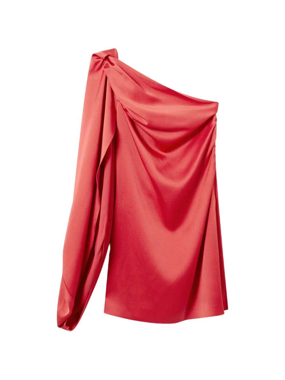 Stella Mccartney Women One-Shoulder Dress